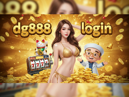 dg888 login