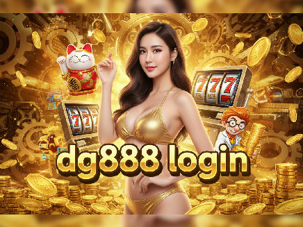 dg888 login ทางเข้า